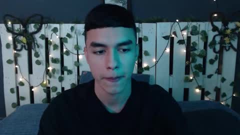 Snapshot of duvan_montes chatting on November 20, 2025, 1:33 pm duvan_montes online show from November 20, 2025, 1:33 pm