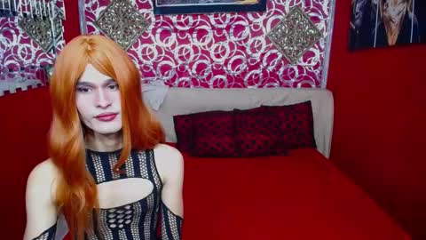 jordan y clarie online show from March 3, 2026, 1:56 am