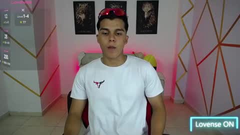 dwayne_brown online show from February 23, 2025, 8:00 pm