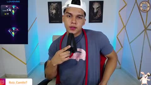 dwayne_brown online show from March 9, 2025, 2:21 pm