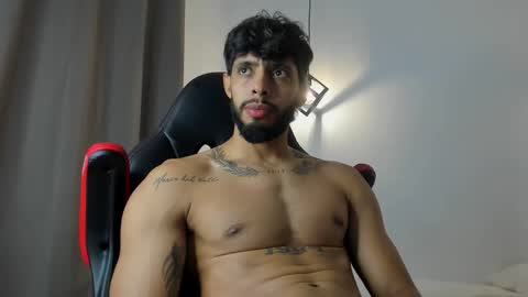 DWAYNIE online show from March 3, 2025, 6:04 am