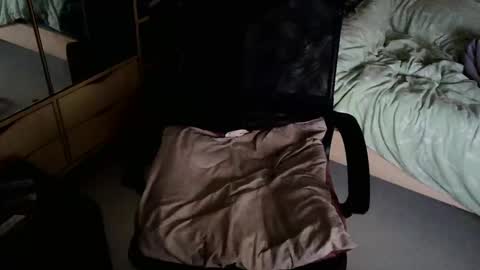 dwaynejamesjackson online show from December 3, 2024, 10:07 pm