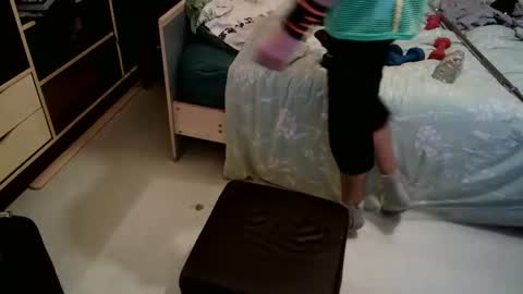 dwaynejamesjackson online show from December 5, 2024, 4:55 pm