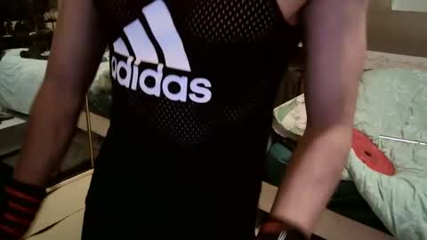 dwaynejamesjackson online show from December 10, 2024, 4:49 pm