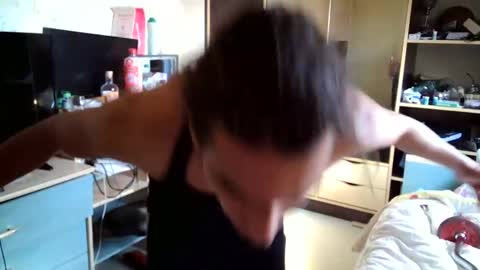 dwaynejamesjackson online show from February 14, 2025, 2:23 pm