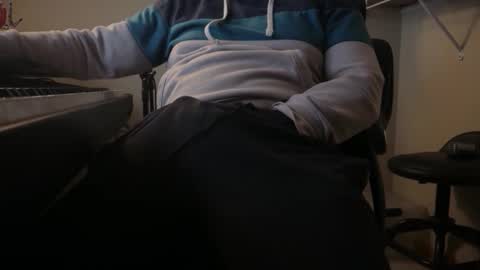 dwhistle80 online show from March 26, 2026, 1:17 pm