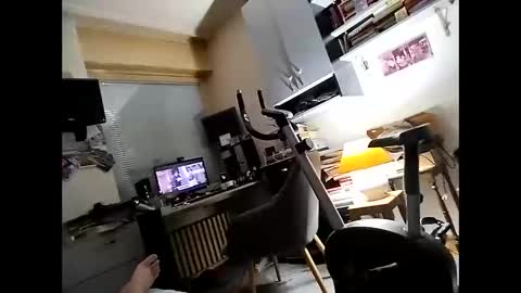 Ivan online show from September 26, 2025, 1:31 am