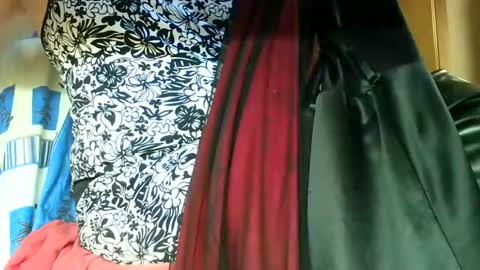 dwtsaskia80 online show from January 22, 2025, 8:51 am