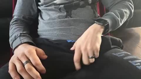 DX Matthos online show from April 9, 2026, 11:48 am