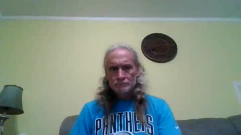 dyankee68 online show from May 25, 2026, 12:05 am