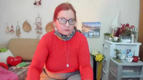 Dyanne online show from February 9, 2025, 2:07 pm