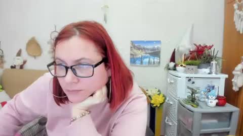 Dyanne online show from February 12, 2025, 3:27 pm