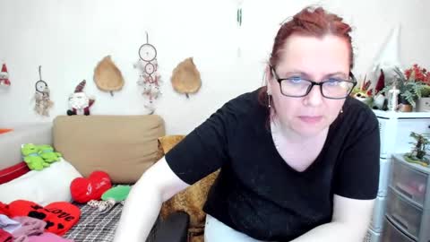 Dyanne online show from February 23, 2025, 9:26 pm