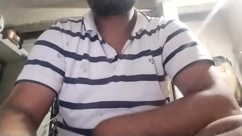 Rockhandsome online show from March 2, 2026, 8:37 pm