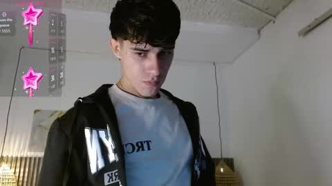 dyla_n18_ online show from March 15, 2026, 8:15 pm