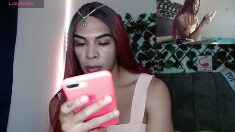 dylan276800 online show from December 4, 2025, 4:27 pm