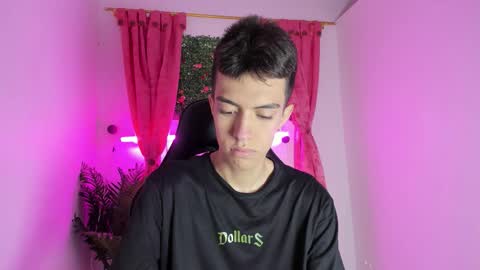 Dylan online show from September 13, 2025, 11:32 am