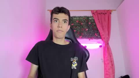 Dylan online show from September 22, 2025, 11:34 am