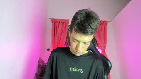 Dylan online show from October 11, 2025, 11:31 am