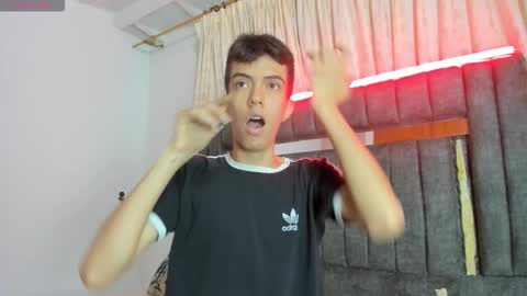 Dylan online show from October 13, 2025, 11:54 am