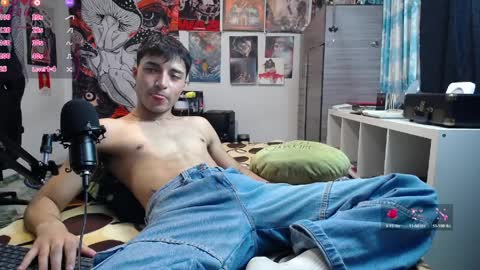 Dylan 3 online show from April 7, 2026, 11:15 pm