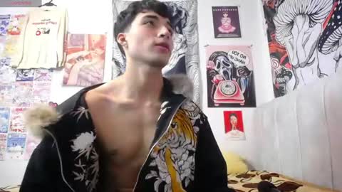 Snapshot of dylan__fun18 chatting on July 3, 2026, 12:28 am Dylan 3 online show from July 3, 2026, 12:28 am