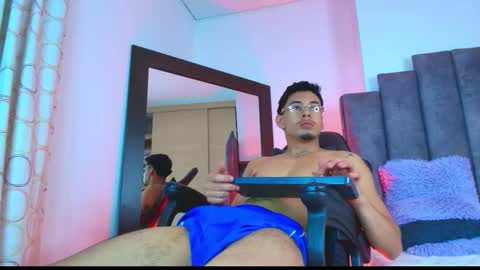 BELTRAN online show from September 14, 2025, 2:33 am