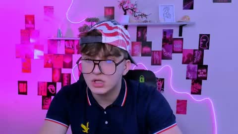 dylan_bold online show from April 26, 2026, 9:07 am