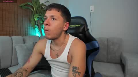 dylan_coleman1 online show from February 14, 2026, 5:59 am