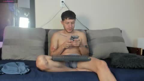 dylan_coleman1 online show from February 22, 2026, 1:51 am