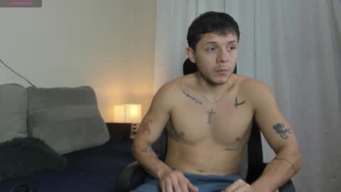 dylan_coleman1 online show from February 28, 2026, 4:46 am