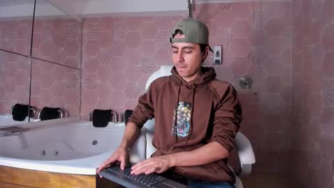 Dylan online show from January 16, 2026, 11:36 am