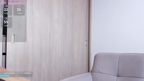 Dylan Jhonsonn online show from December 8, 2024, 3:24 pm