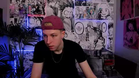 Dylan online show from February 5, 2026, 10:31 am