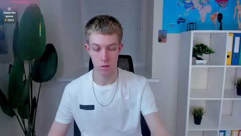 Dylan online show from March 22, 2026, 12:41 pm