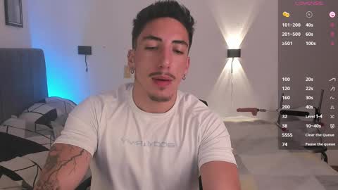 Bryan model independient online show from December 8, 2024, 9:41 pm