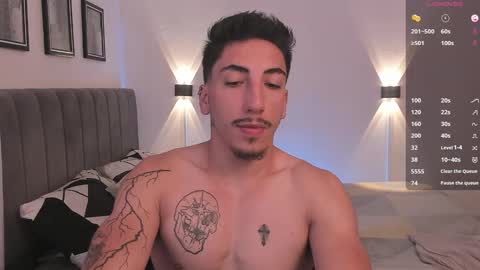 Bryan model independient online show from December 17, 2024, 8:21 pm