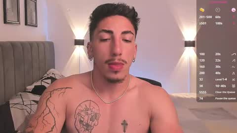 Bryan model independient online show from December 25, 2024, 10:37 pm