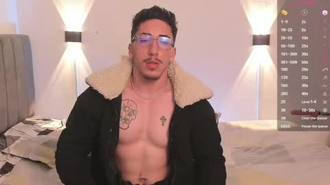 Bryan model independient online show from December 28, 2024, 11:05 pm