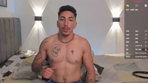 Bryan model independient online show from January 4, 2025, 10:24 pm