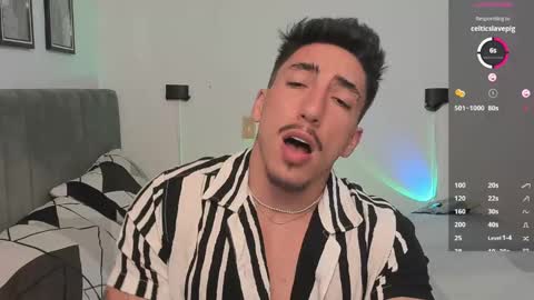 Bryan model independient online show from January 21, 2025, 10:19 pm