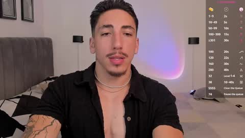 Bryan model independient online show from January 29, 2025, 7:22 pm