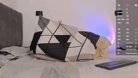 Bryan model independient online show from January 31, 2025, 10:42 pm