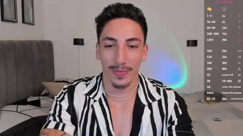 Bryan model independient online show from February 5, 2025, 1:26 am