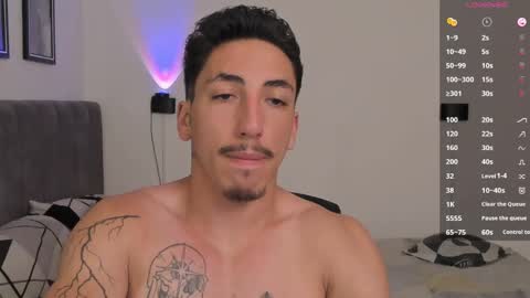 Bryan model independient online show from February 19, 2025, 12:14 am