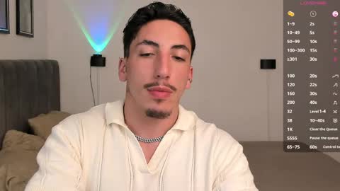 Bryan model independient online show from February 20, 2025, 10:37 pm