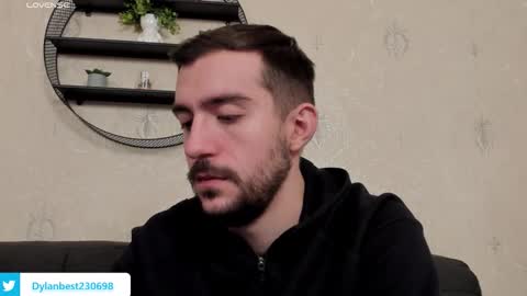 Dylan online show from March 1, 2026, 10:56 pm