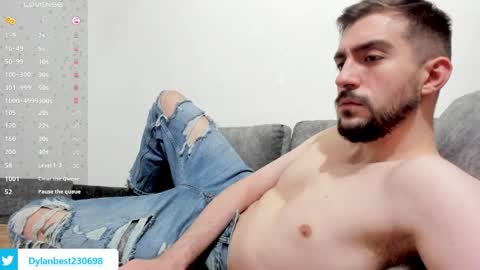 Dylan online show from June 4, 2026, 2:06 am