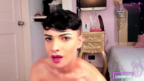 dylan_turner_ online show from March 3, 2025, 10:42 pm