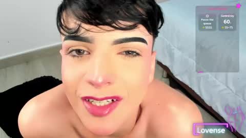 dylan_turner_ online show from March 7, 2025, 12:37 am